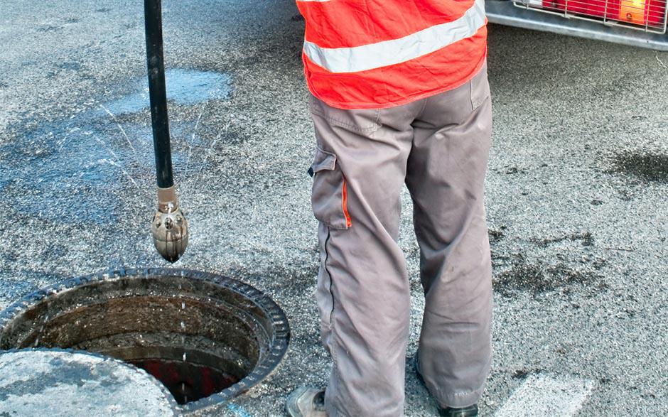  dégorgement canalisation Saint-Maurice